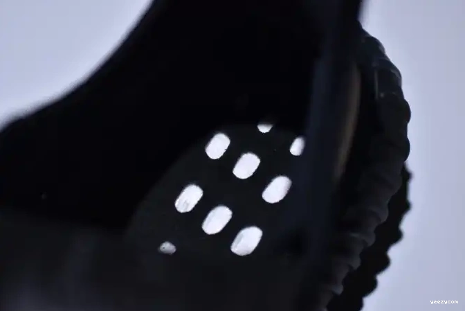 Copper BY1605 Yeezy 350 V2 Boost Black Adidas 0530